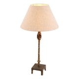 EICHHOLTZ – Tischlampe Santoro-Leuchtezauber