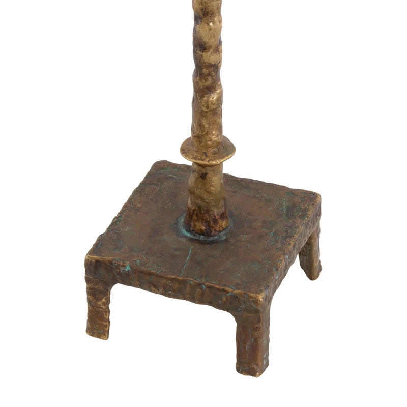 EICHHOLTZ – Tischlampe Santoro-Leuchtezauber