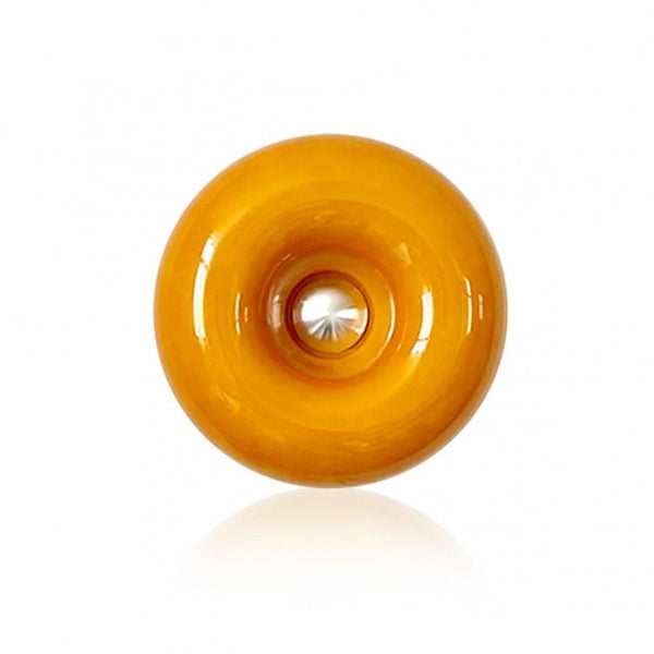 Bauhaus Donut Wandleuchte und Tischleuchte-Leuchtezauber