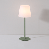 Kabellose LED-Tischlampe-Leuchtezauber