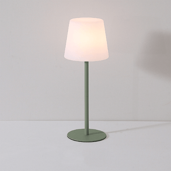Kabellose LED-Tischlampe-Leuchtezauber