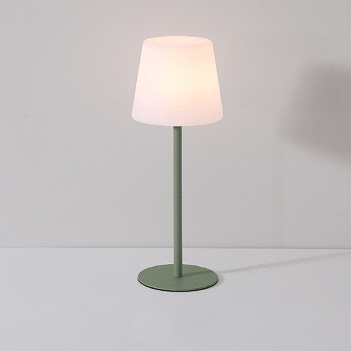 Kabellose LED-Tischlampe-Leuchtezauber