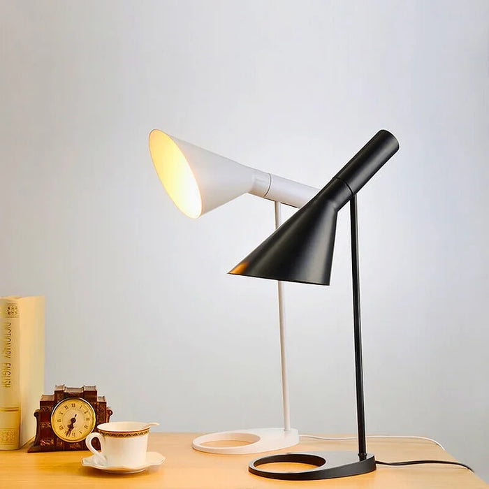 LED Moderne Minimalistische Lampe-Leuchtezauber