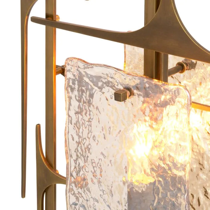 EICHHOLTZ – Tischlampe Zeno-Leuchtezauber